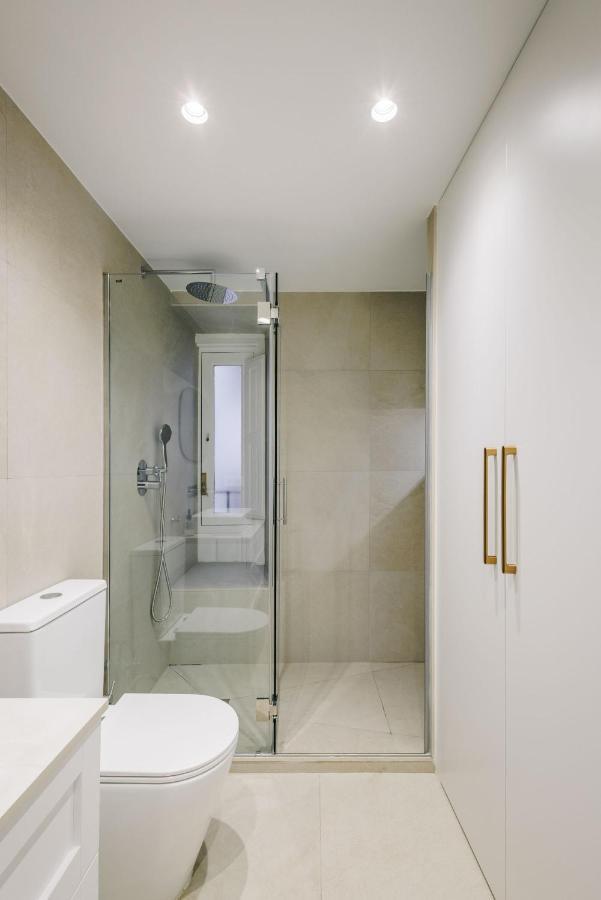 Beautiful In The Heart Of Apartament