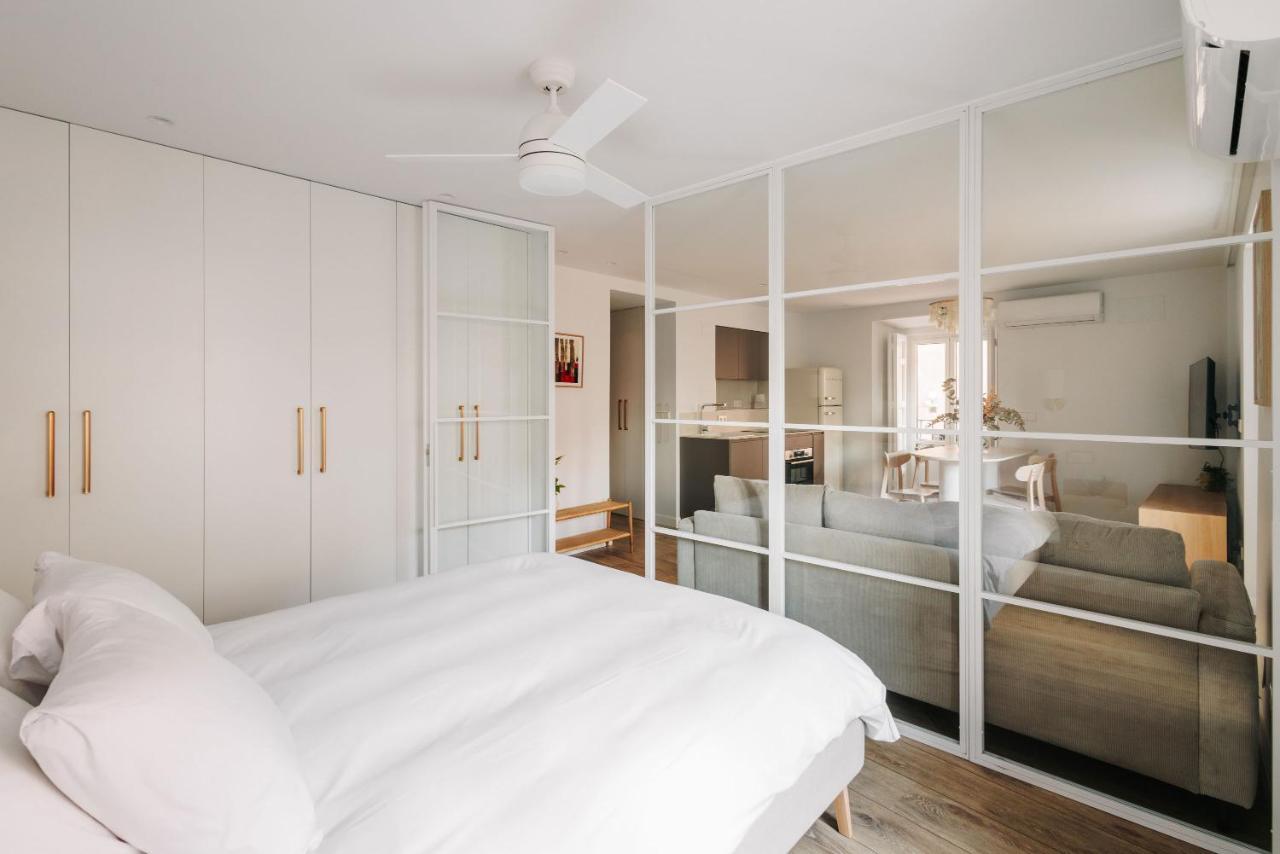 Beautiful In The Heart Of Apartament *