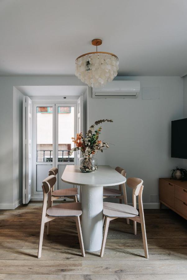 Appartamento Beautiful In The Heart Of Madrid